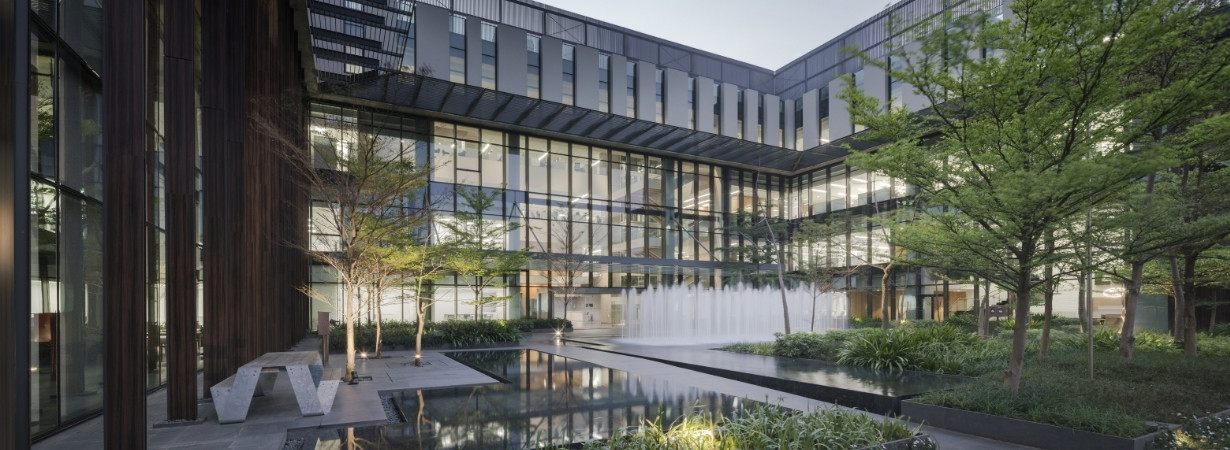 Research & Development