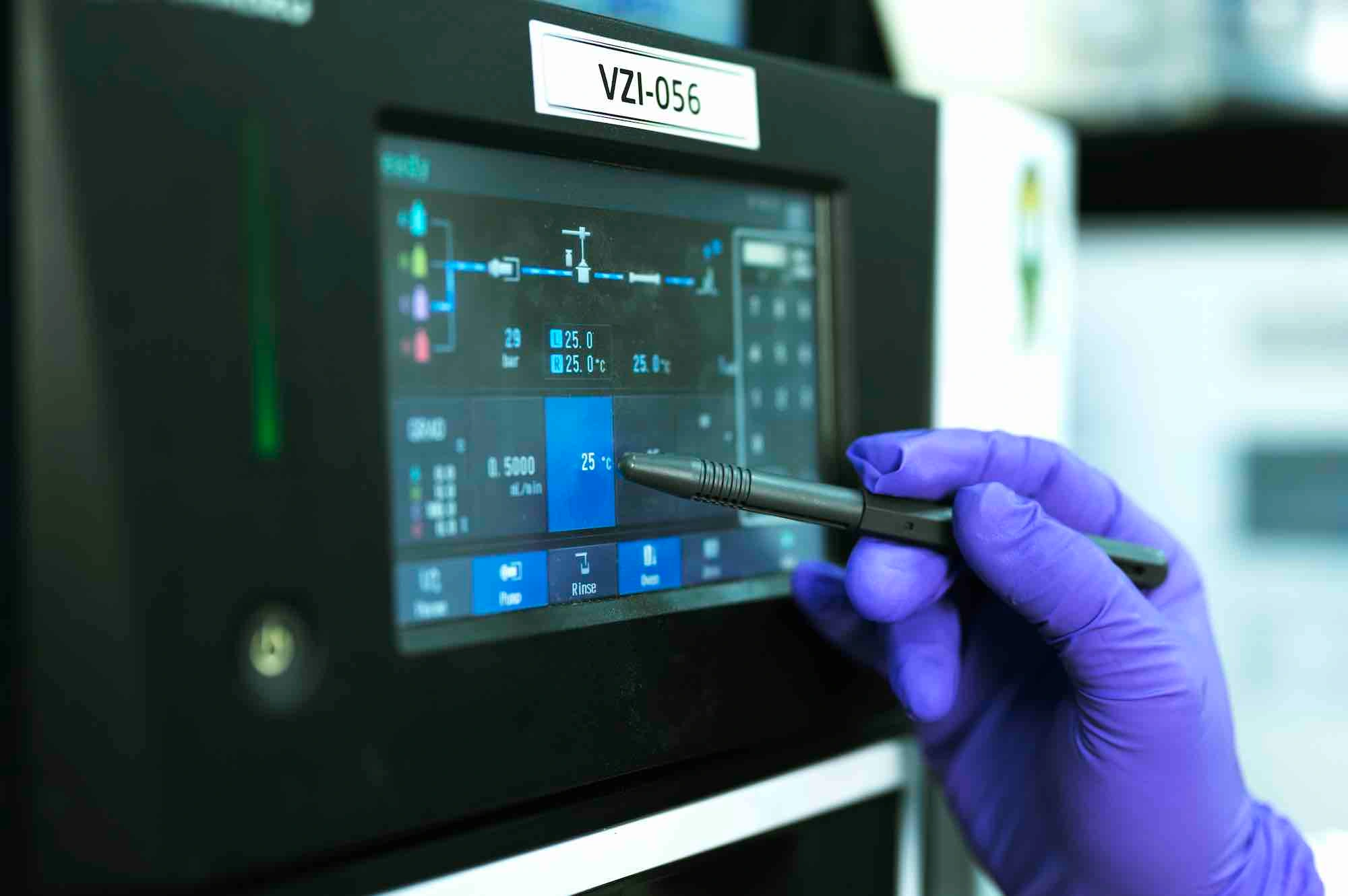 Machinery or equipment used in production or research