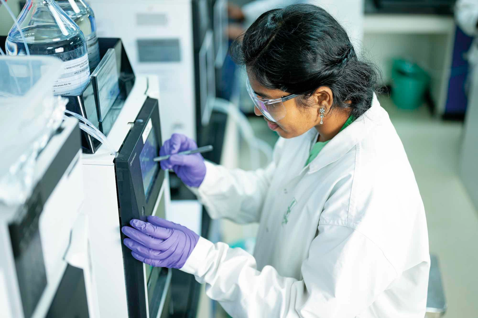 Representation of lms manufacturing capabilities